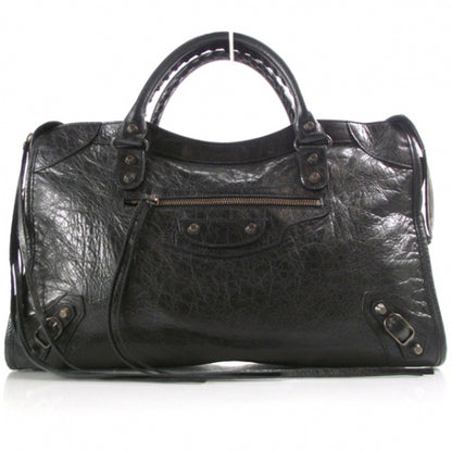 Balenciaga City RH 2010 Black 1 of 15