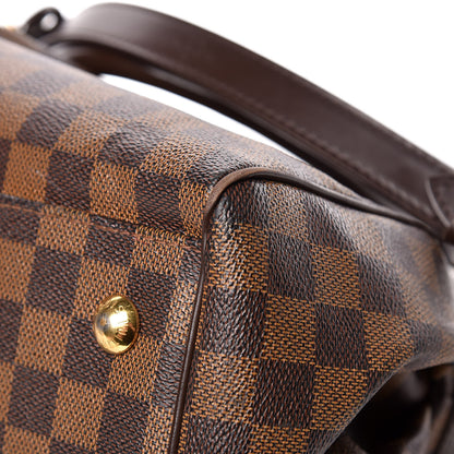 Louis Vuitton Damier Ebene Trevi PM 14 of 16