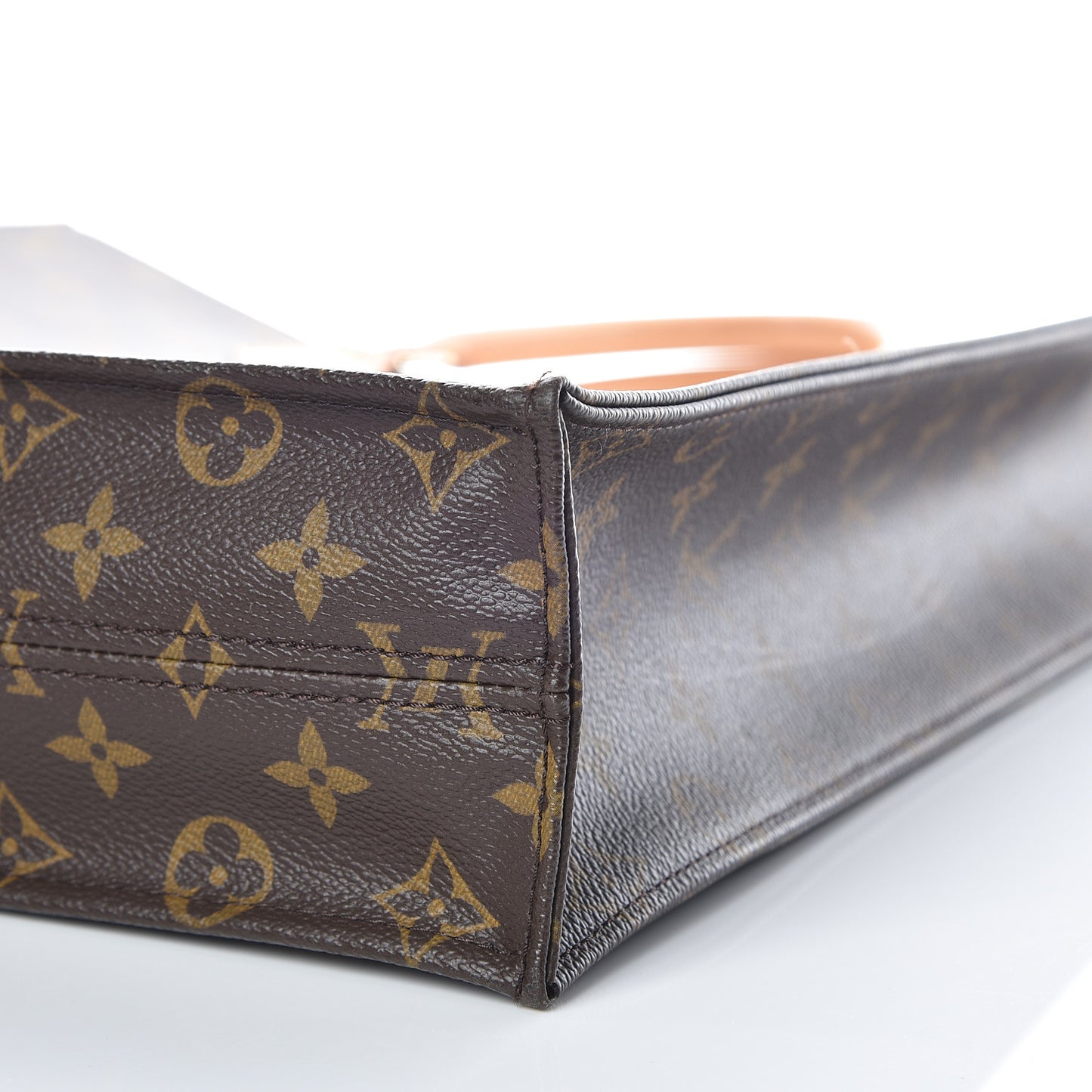Monogram Sac Plat