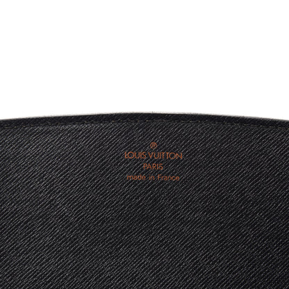 Louis Vuitton Epi Bi-Color Varenne Black Toledo 9 of 11