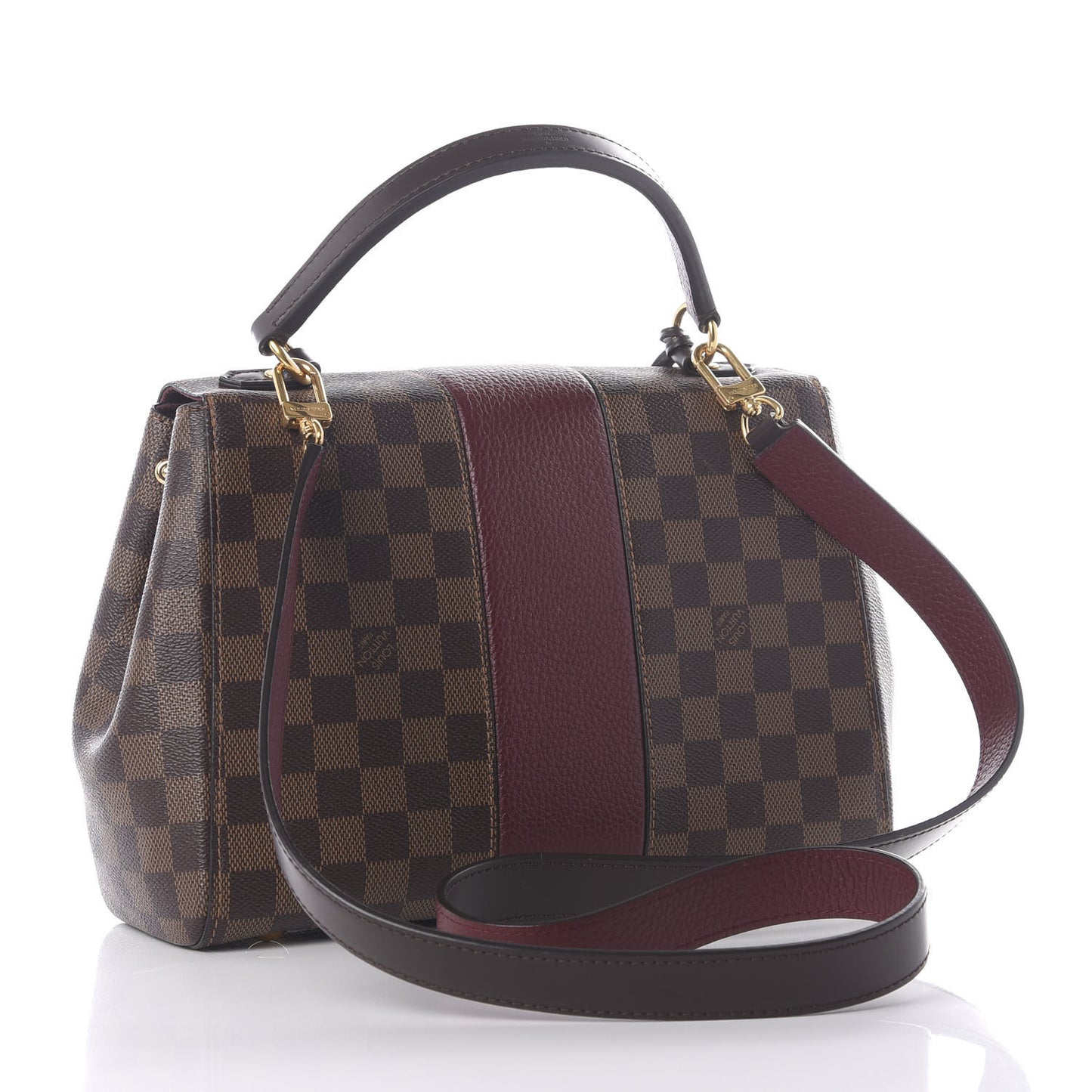 Damier Ebene Bond Street Bordeaux