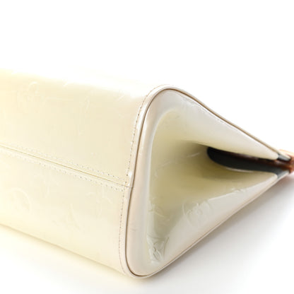 Louis Vuitton Vernis Roxbury Drive Perle 9 of 13