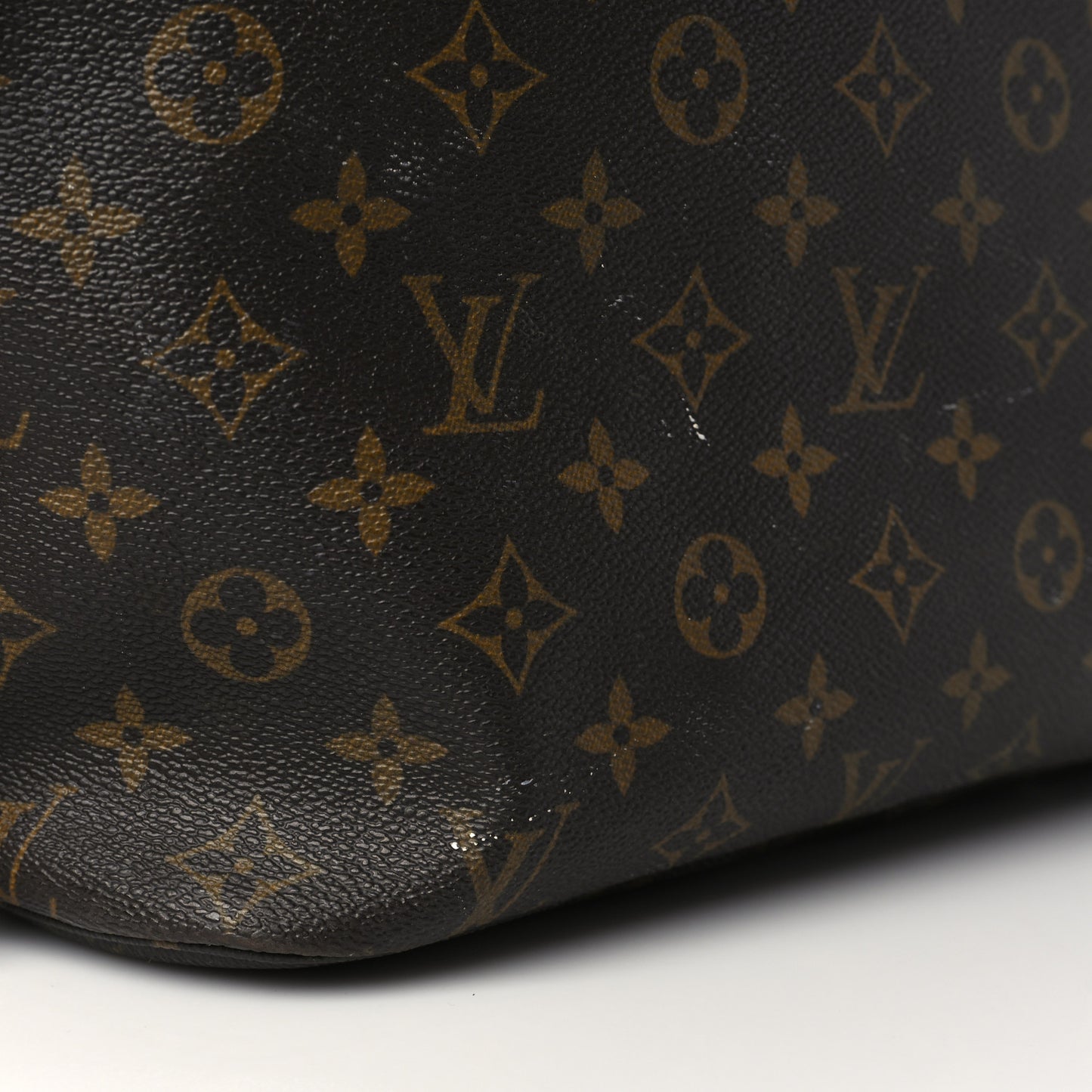 Monogram Neverfull MM