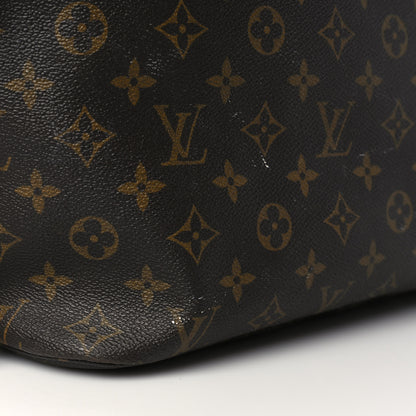 Louis Vuitton Monogram Neverfull MM 11 of 12