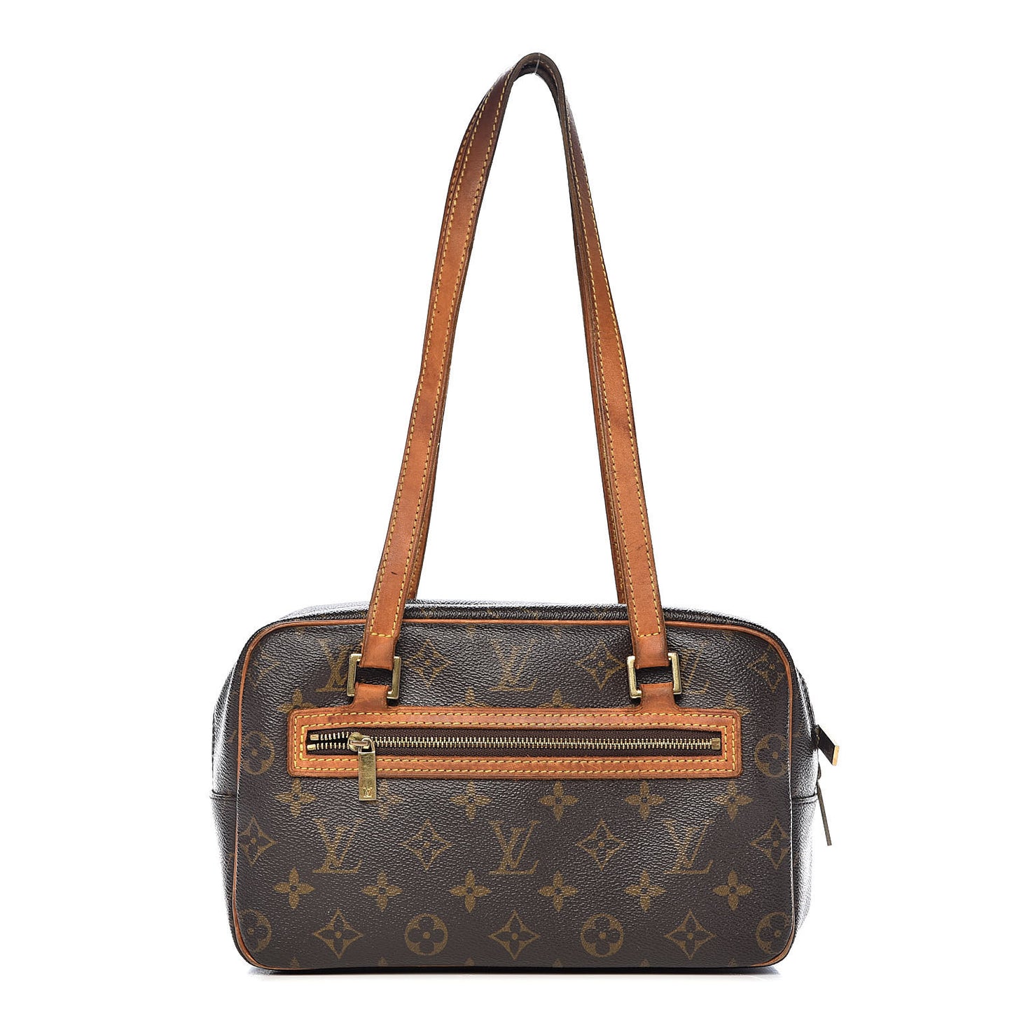 Monogram Cite MM