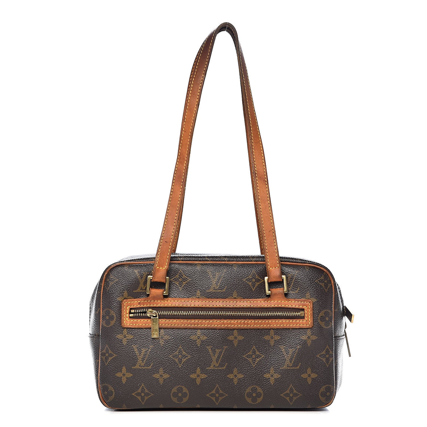 Louis Vuitton Monogram Cite MM 1 of 29