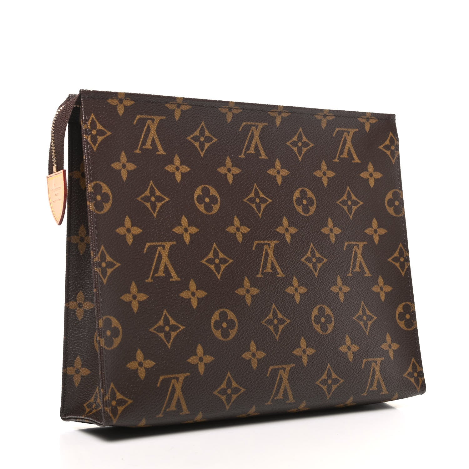 Louis Vuitton Monogram Toiletry Pouch 26 3 of 9