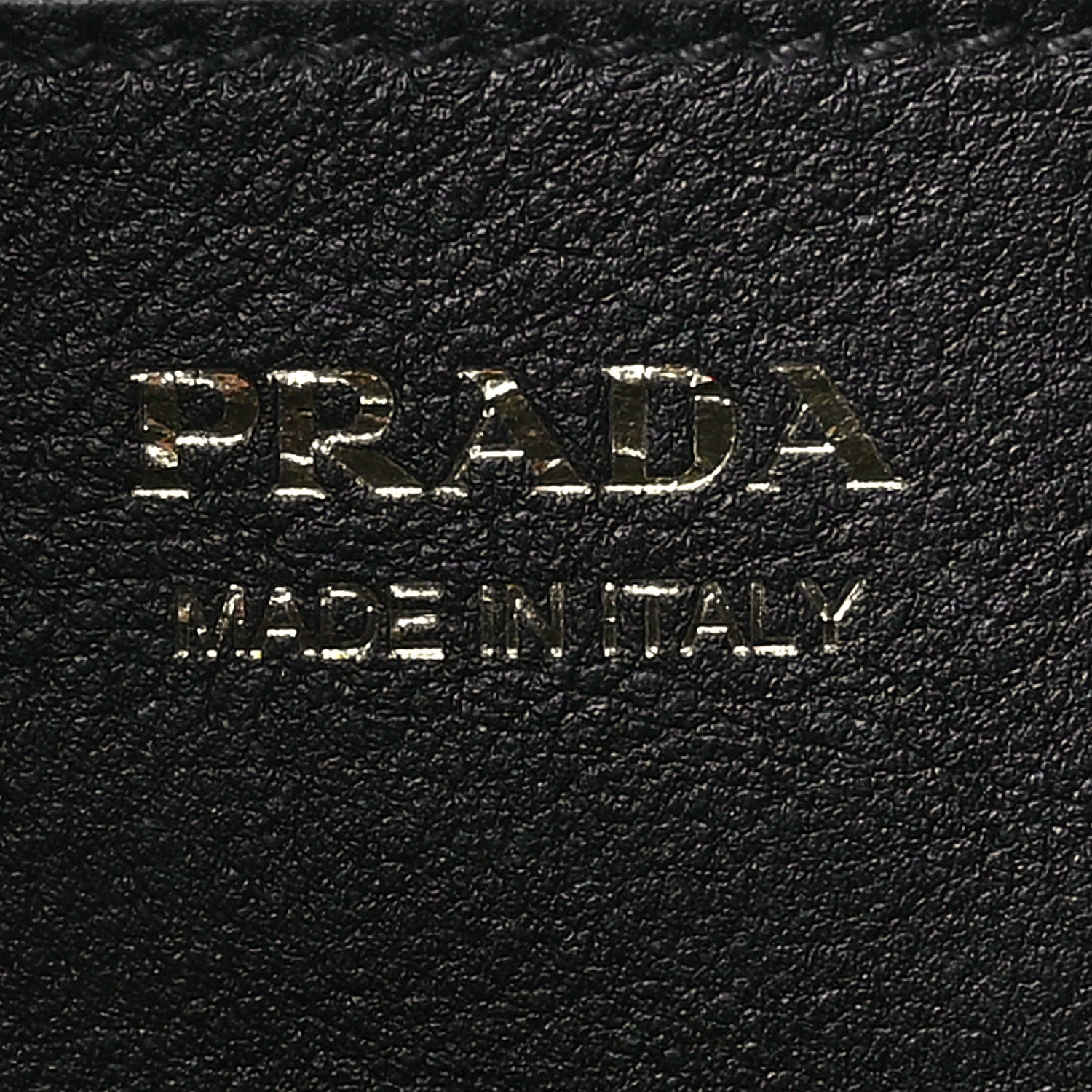 Prada Soft Calfskin Darling Shoulder Bag Black 7 of 12