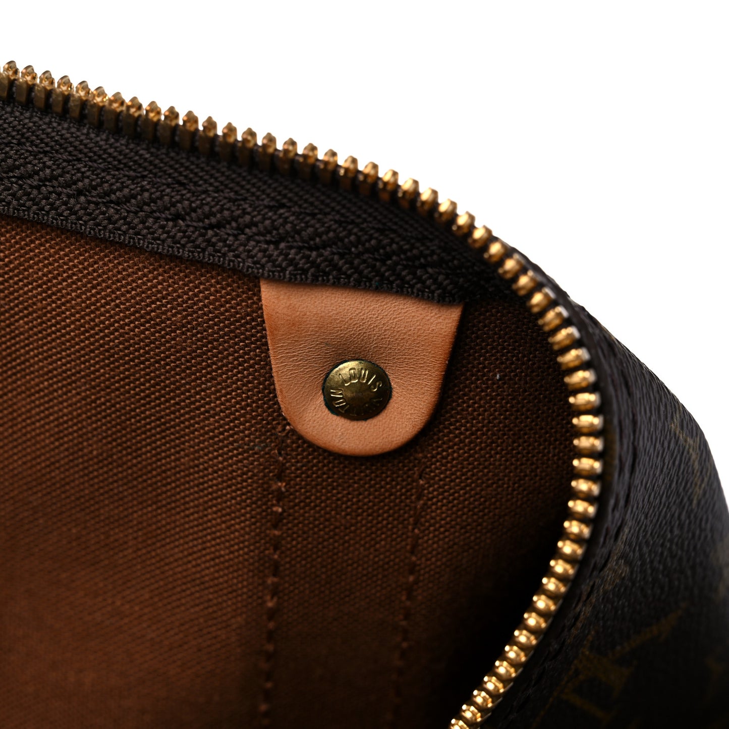 Monogram Keepall Bandouliere 60