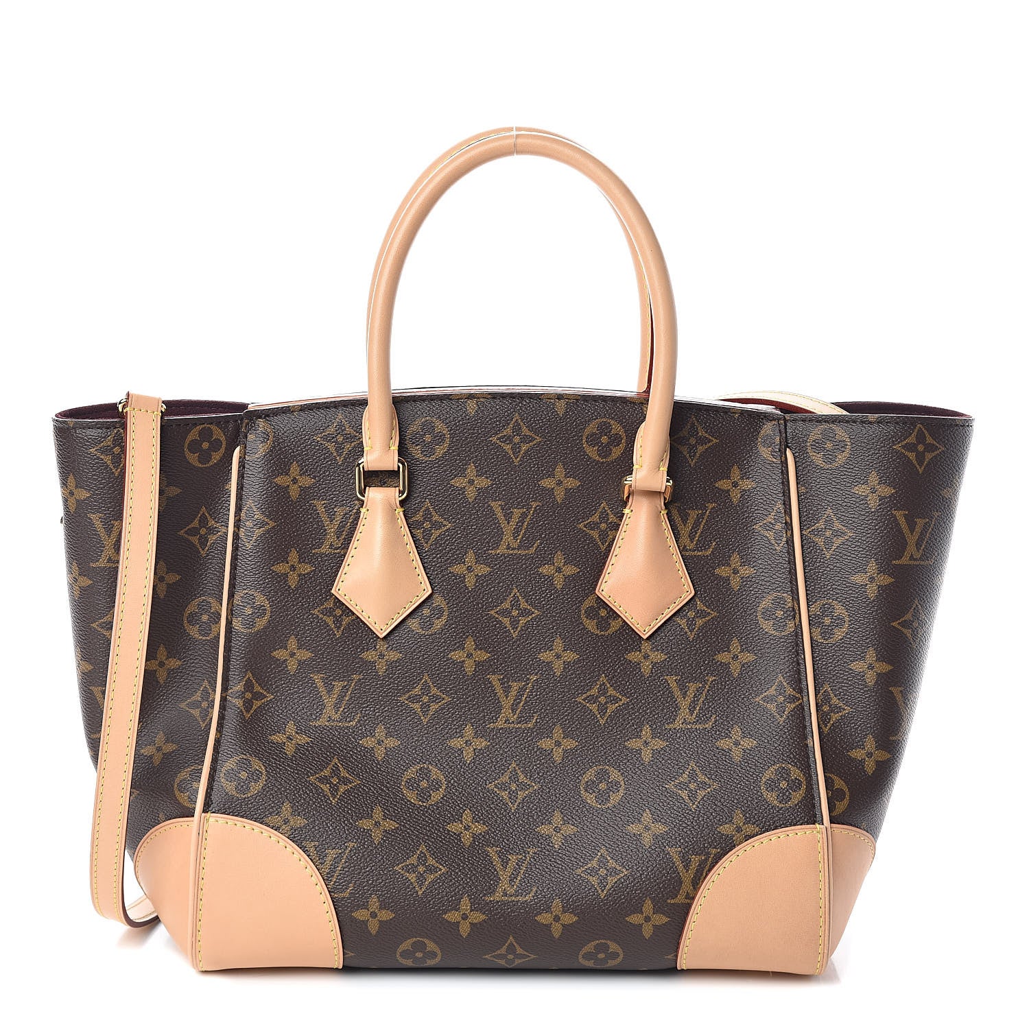 Louis Vuitton Monogram Phenix MM 1 of 9