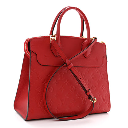 Louis Vuitton Empreinte Pont Neuf MM 3 of 10