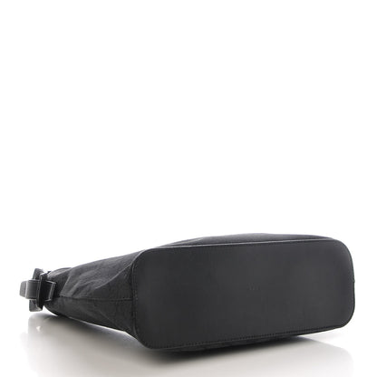 Gucci Monogram Small Hobo Black 4 of 15