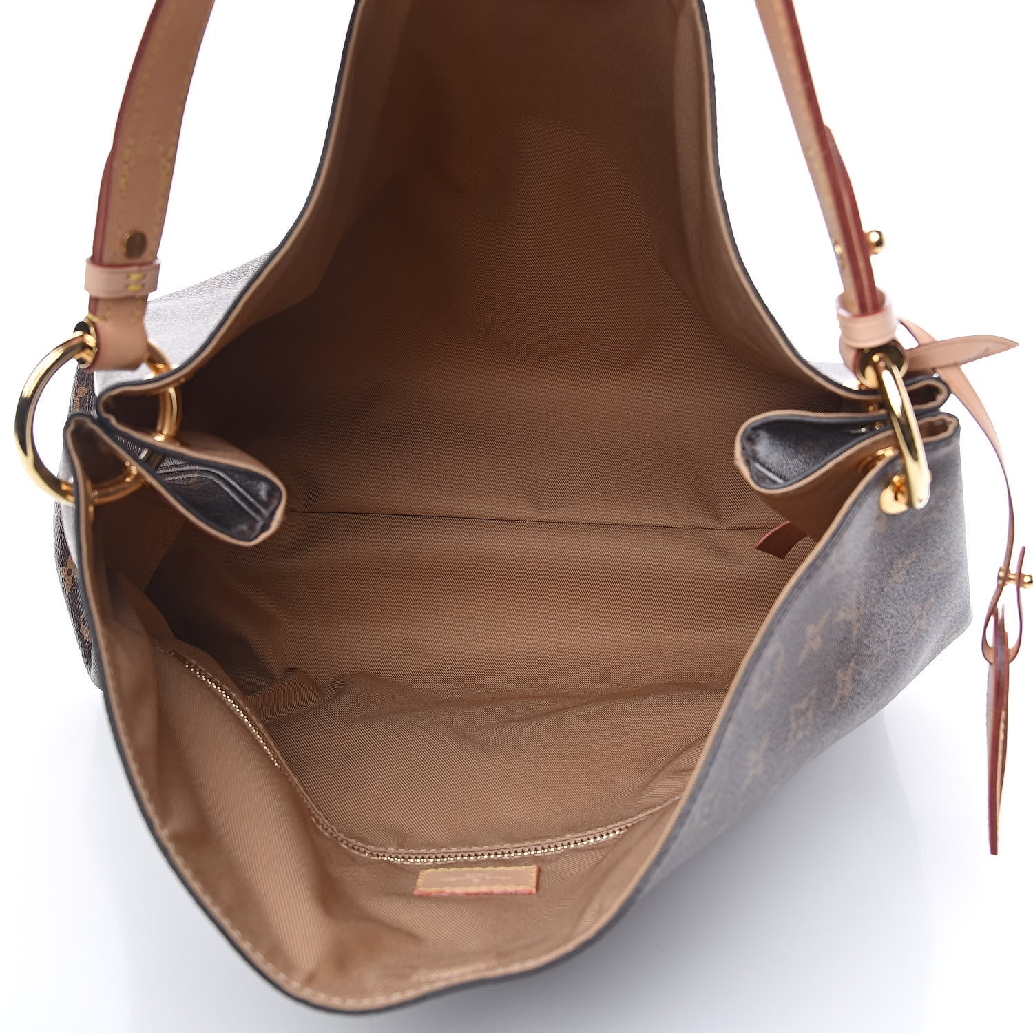 Louis Vuitton Monogram Graceful MM 5 of 12
