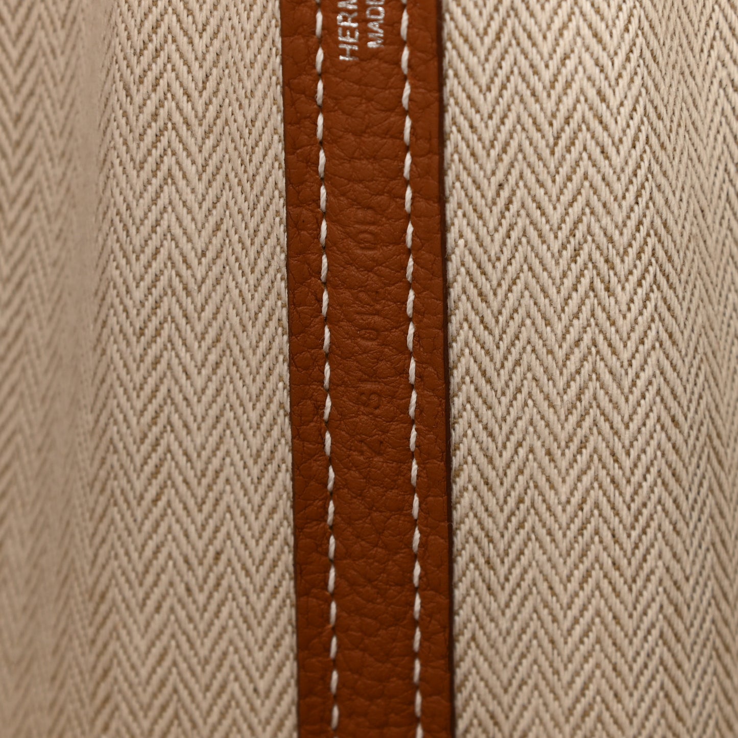 Negonda Garden Party 36 MM Gold