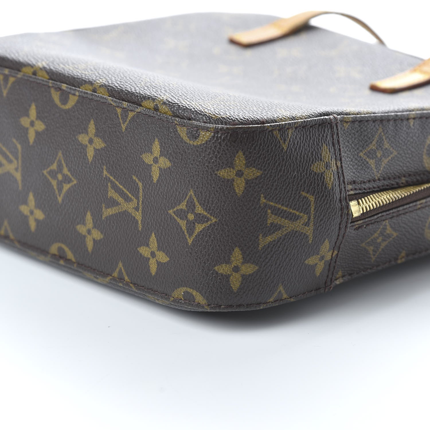 Louis Vuitton Monogram Spontini 8 of 9