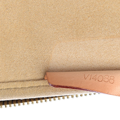 Louis Vuitton Monogram 15 Inch Laptop Sleeve 7 of 12