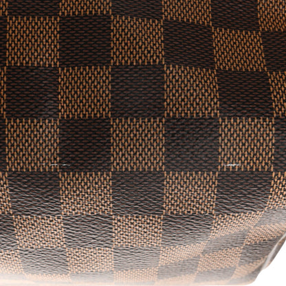 Louis Vuitton Damier Ebene Speedy Bandouliere 25 11 of 11