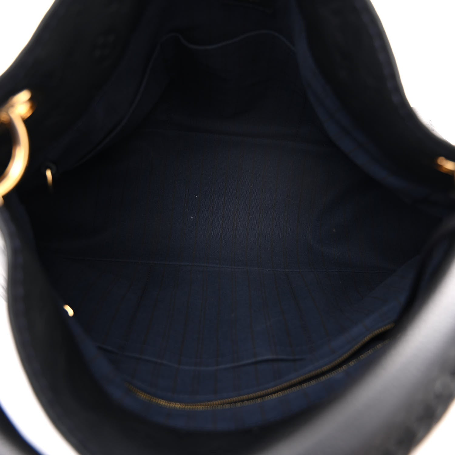 Louis Vuitton Empreinte Artsy MM Infini 5 of 13