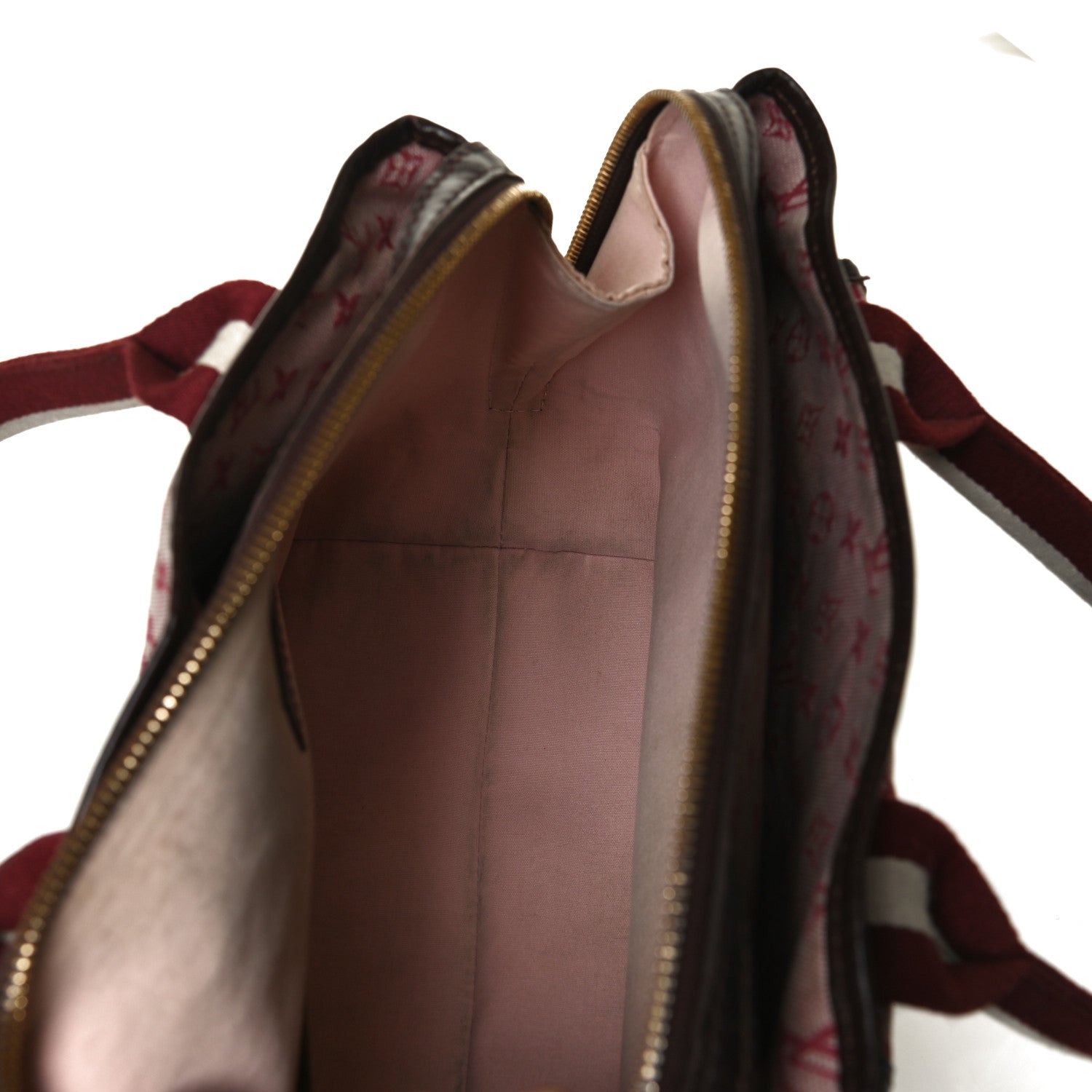 Louis Vuitton Mini Monogram Sac Mary Kate Cherry 24 of 24