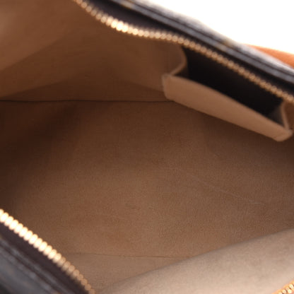 Louis Vuitton Monogram Looping GM 5 of 22