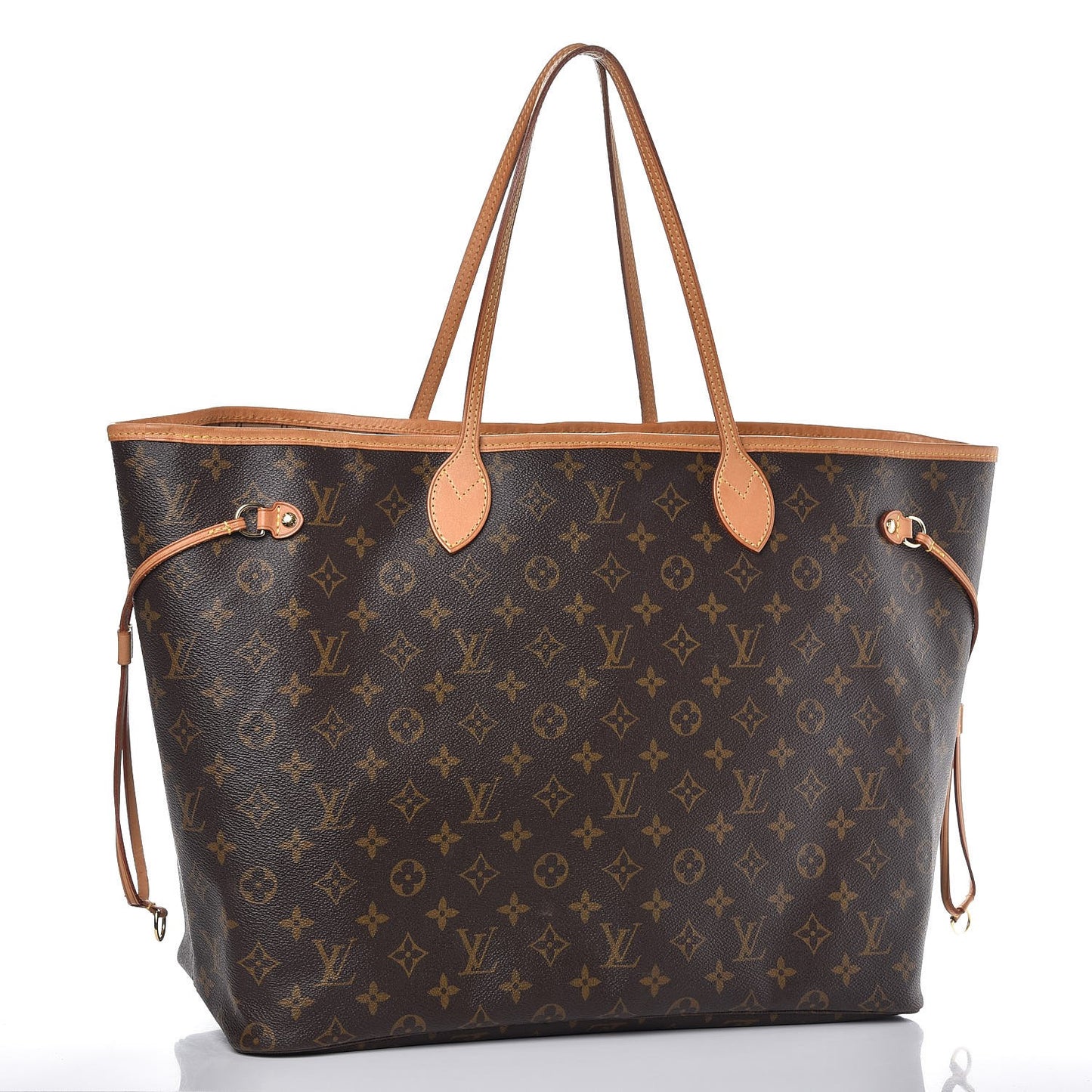 Monogram Neverfull GM