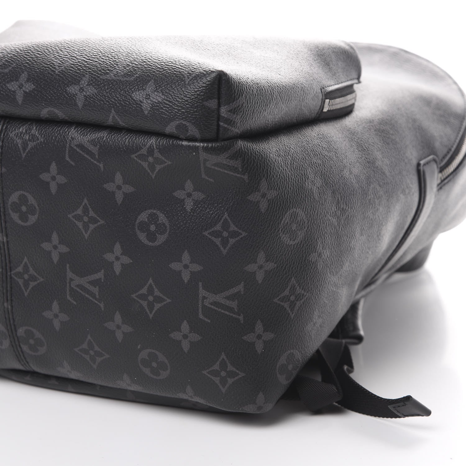 Louis Vuitton Monogram Eclipse Discovery Backpack PM 9 of 11