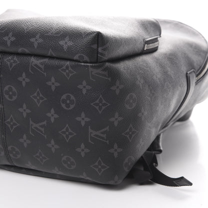 Louis Vuitton Monogram Eclipse Discovery Backpack PM 9 of 11
