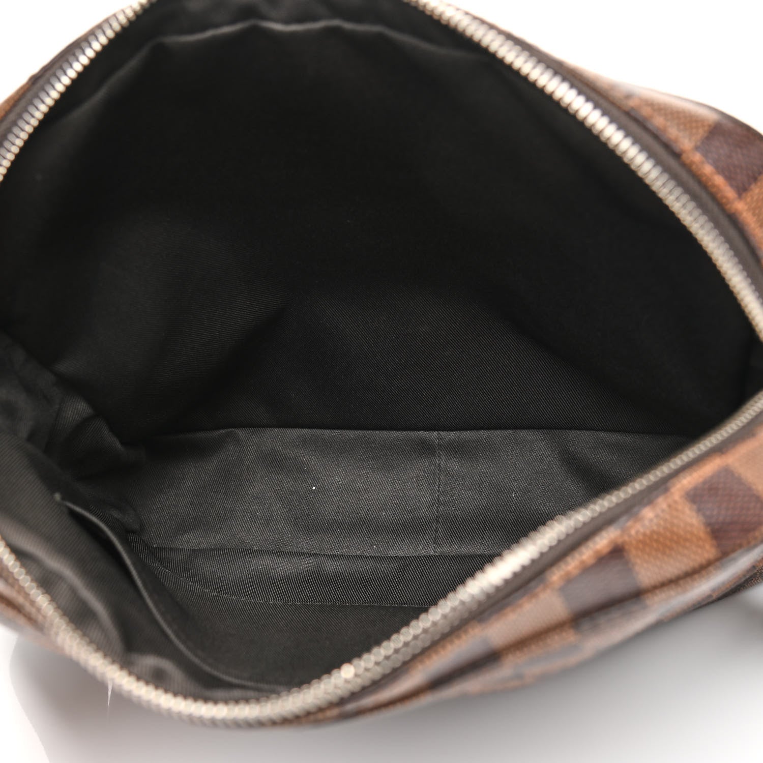 Louis Vuitton Damier Ebene Jake PM Messenger 5 of 10