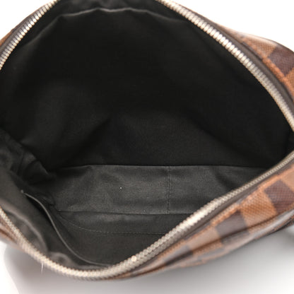 Louis Vuitton Damier Ebene Jake PM Messenger 5 of 10