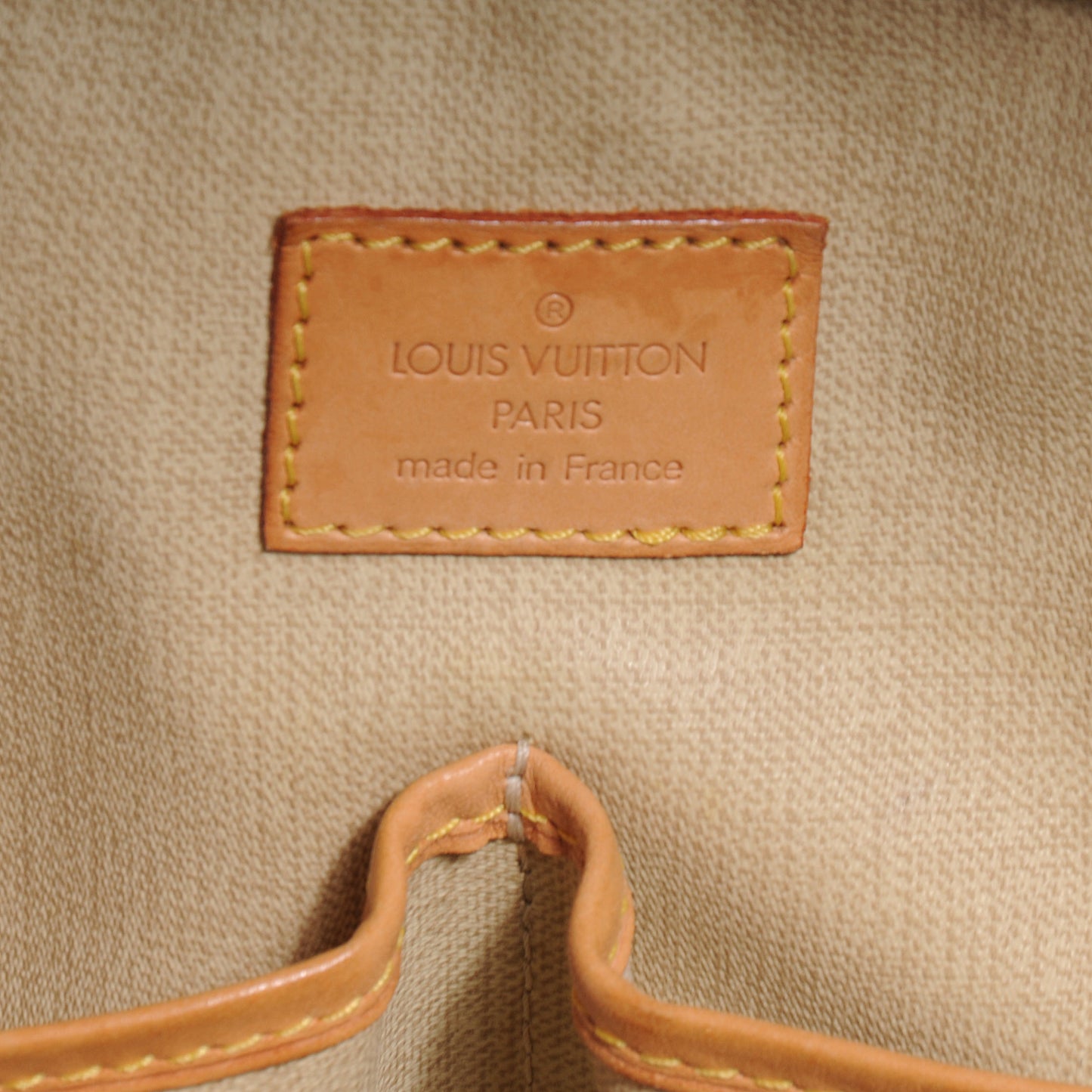 Monogram Trouville