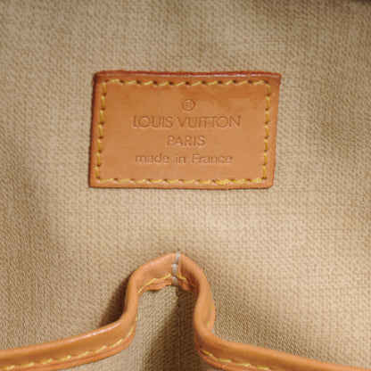 Louis Vuitton Monogram Trouville 5 of 8