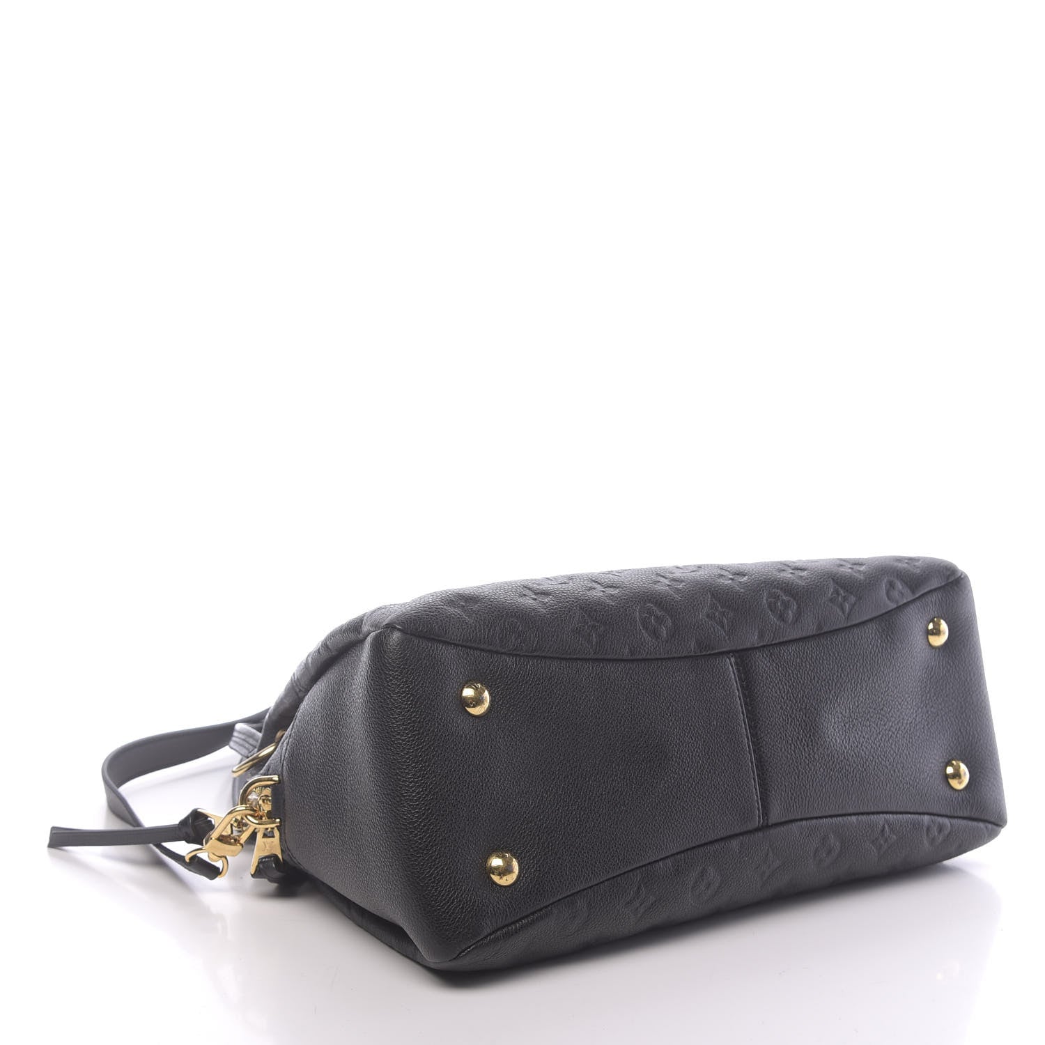 Louis Vuitton Empreinte Ponthieu PM Black 5 of 12