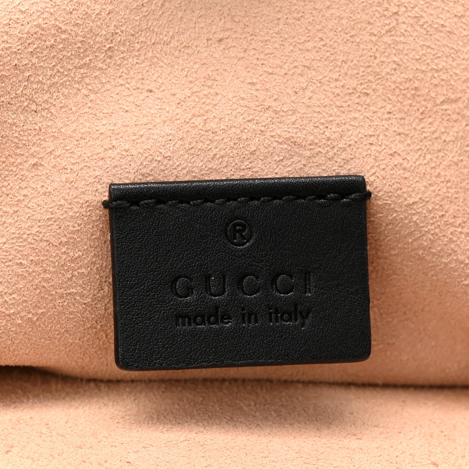 Gucci Velvet GG Monogram Large Rajah Chain Tote Red Cipria Black 7 of 11