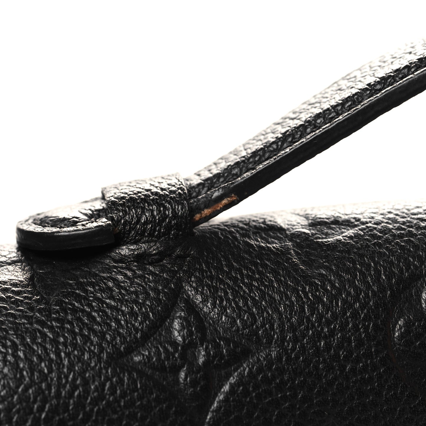 Empreinte Pochette Metis Black