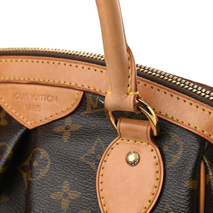 Louis Vuitton Monogram Tivoli PM 9 of 9