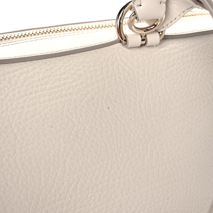 Givenchy Calfskin Sway Off White 9 of 13