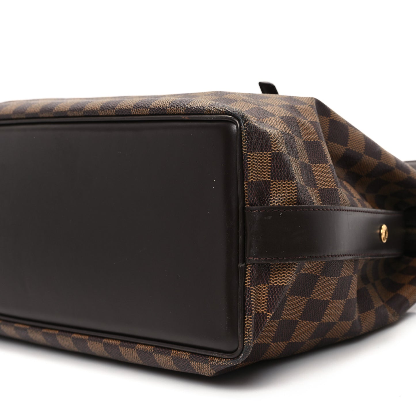 Damier Ebene Chelsea Tote