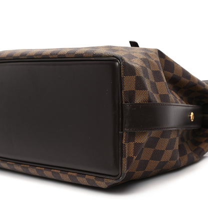 Louis Vuitton Damier Ebene Chelsea Tote 9 of 10