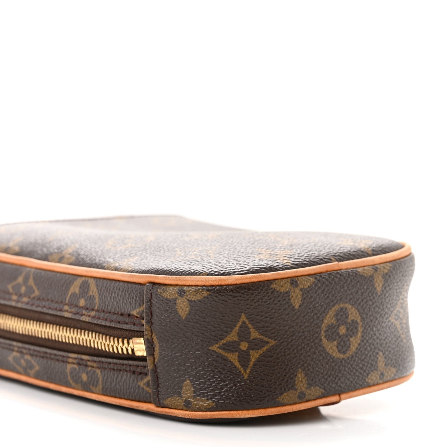 Monogram Pochette Gange