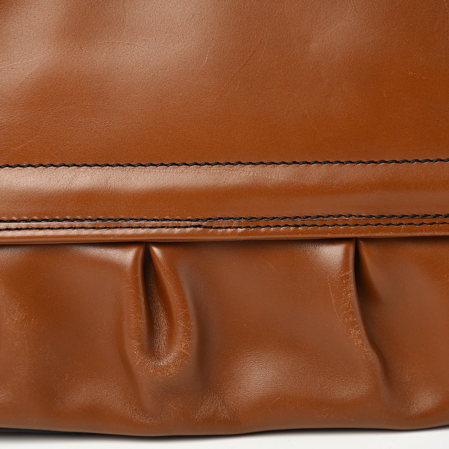 Fendi Cuoio B Bis Flap Rovere 8 of 16