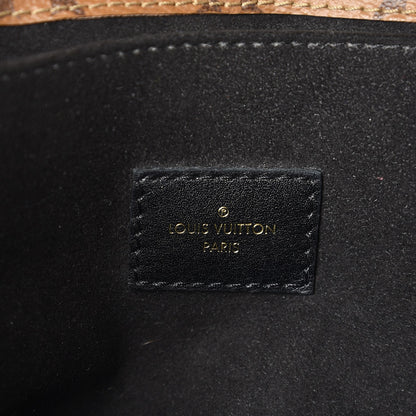 Louis Vuitton Reverse Monogram Pochette Metis 6 of 7