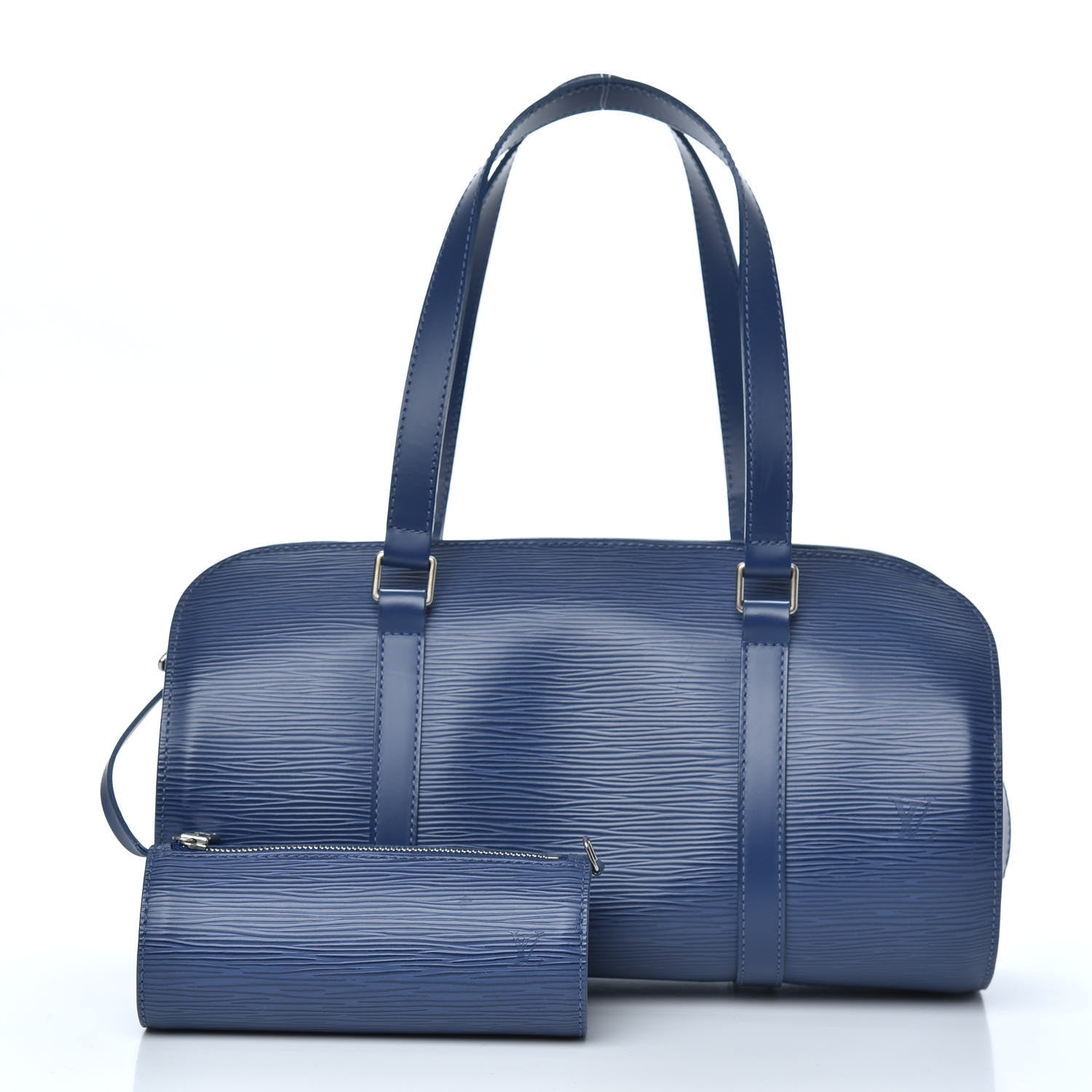 Louis Vuitton Epi Soufflot Toledo 3 of 11