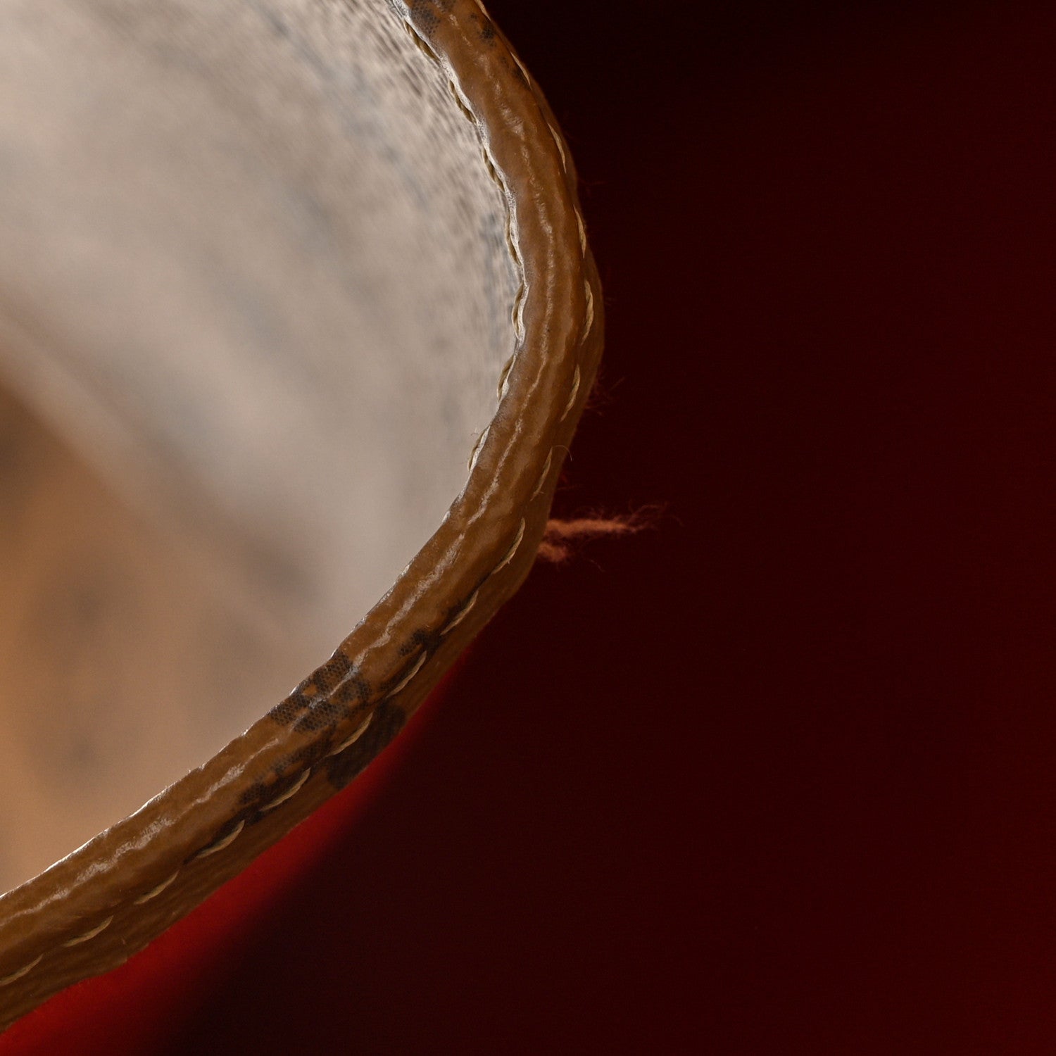 Louis Vuitton Reverse Monogram Giant Onthego GM 13 of 14