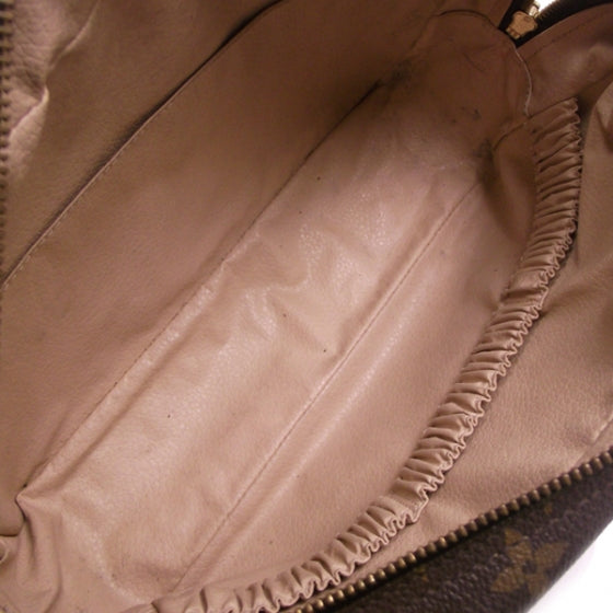 Monogram Trousse Toiletries Bag
