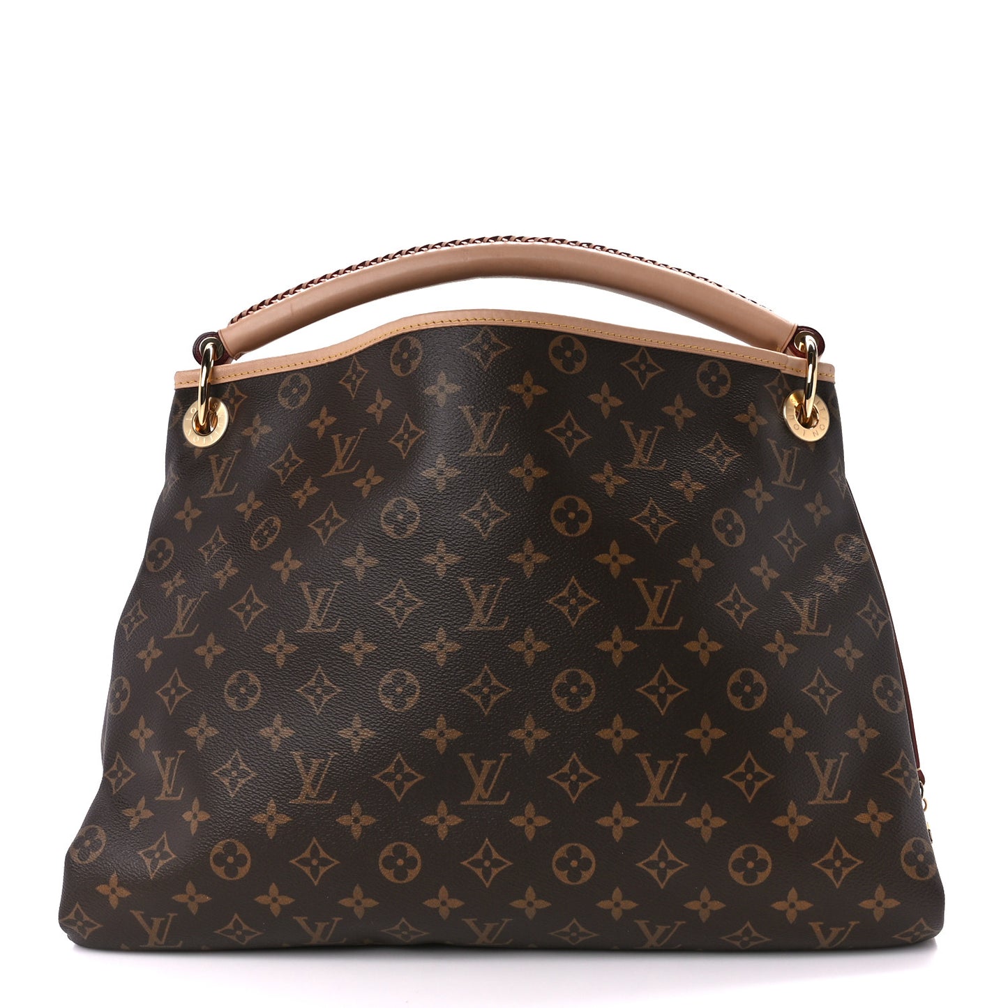 Monogram Artsy MM
