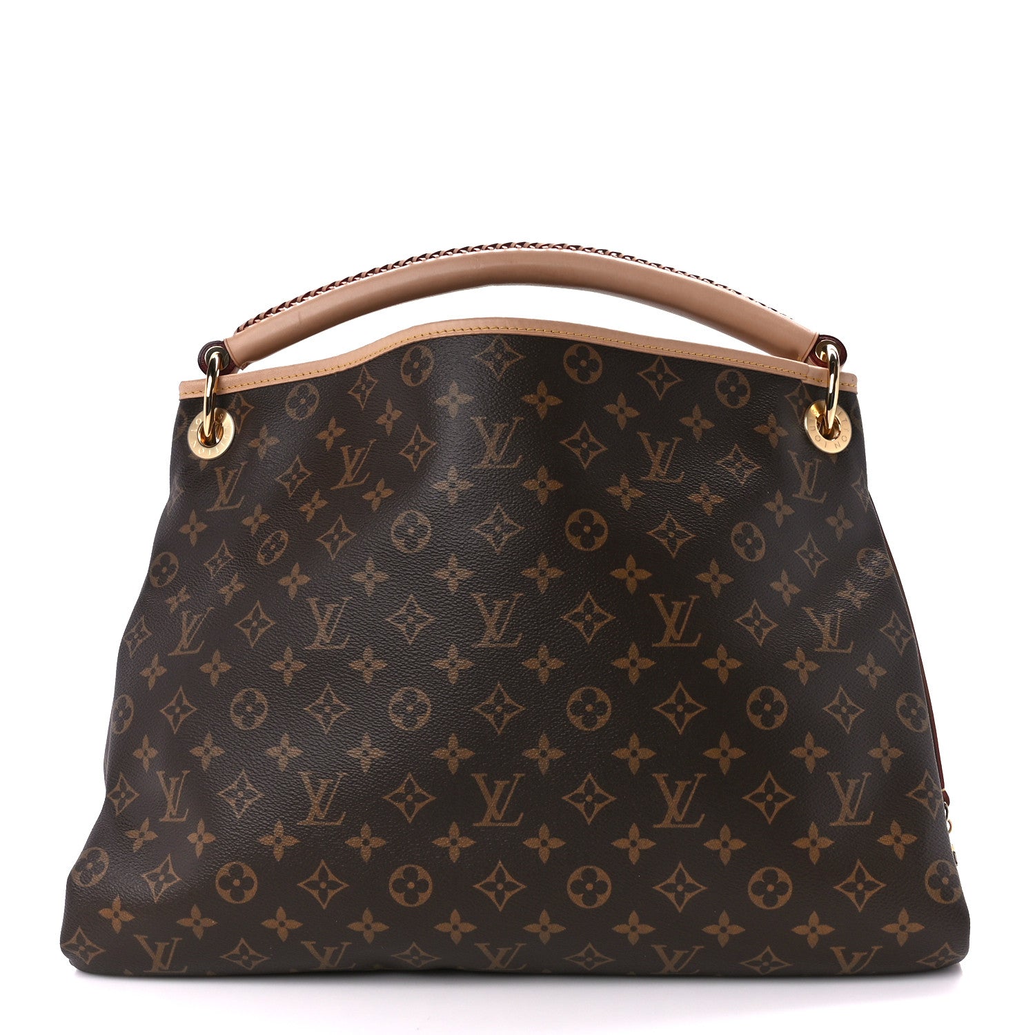 Louis Vuitton Monogram Artsy MM 1 of 10