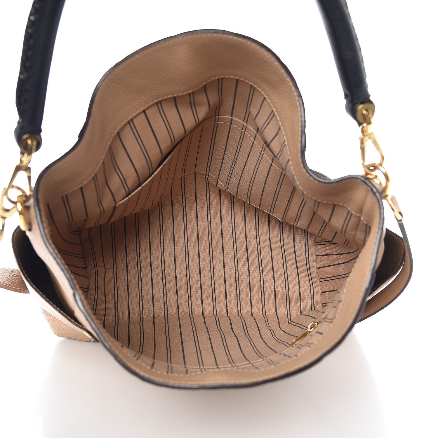 Louis Vuitton Empreinte Bagatelle Dune 6 of 14