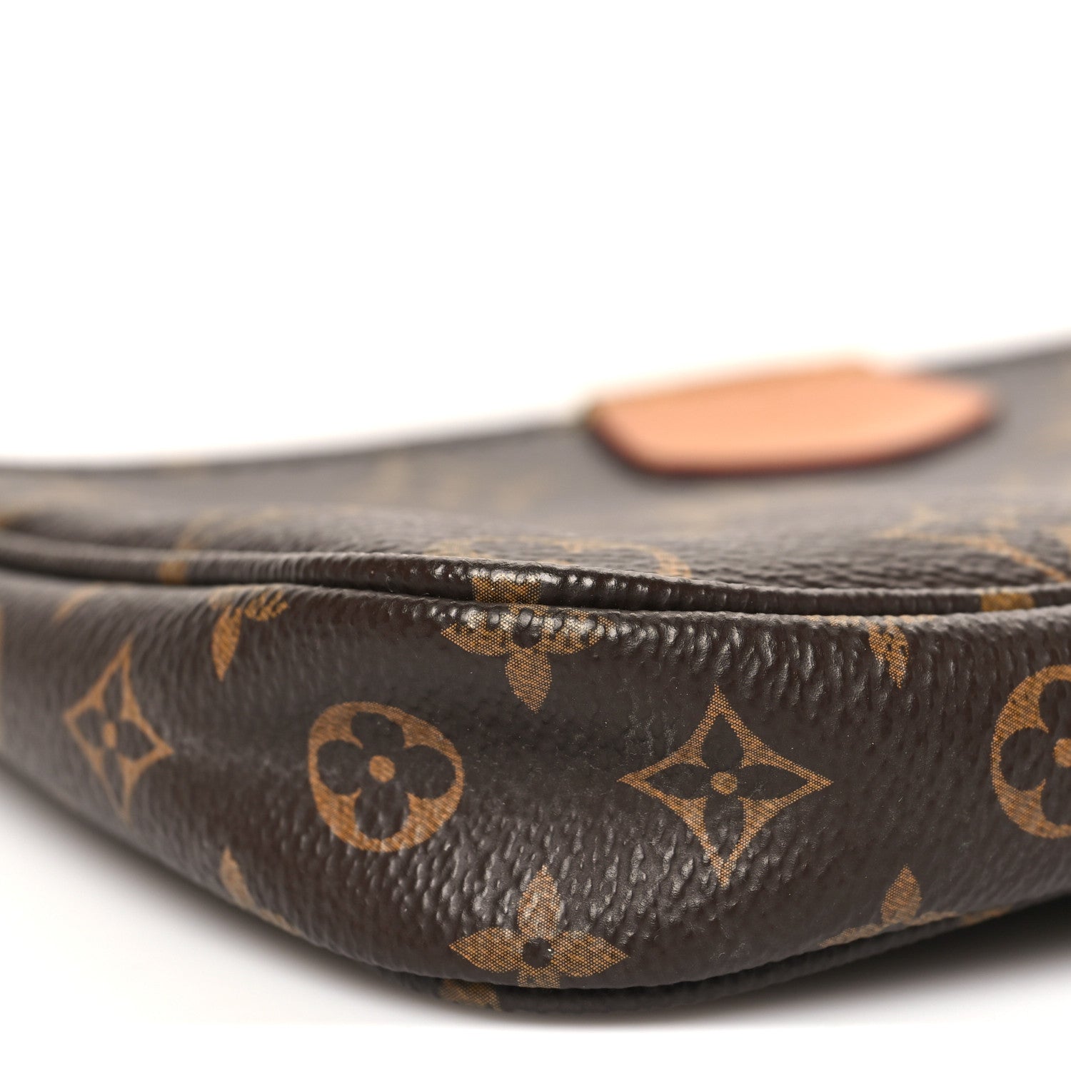 Louis Vuitton Monogram Multi Pochette Accessories Mini Pochette 8 of 9