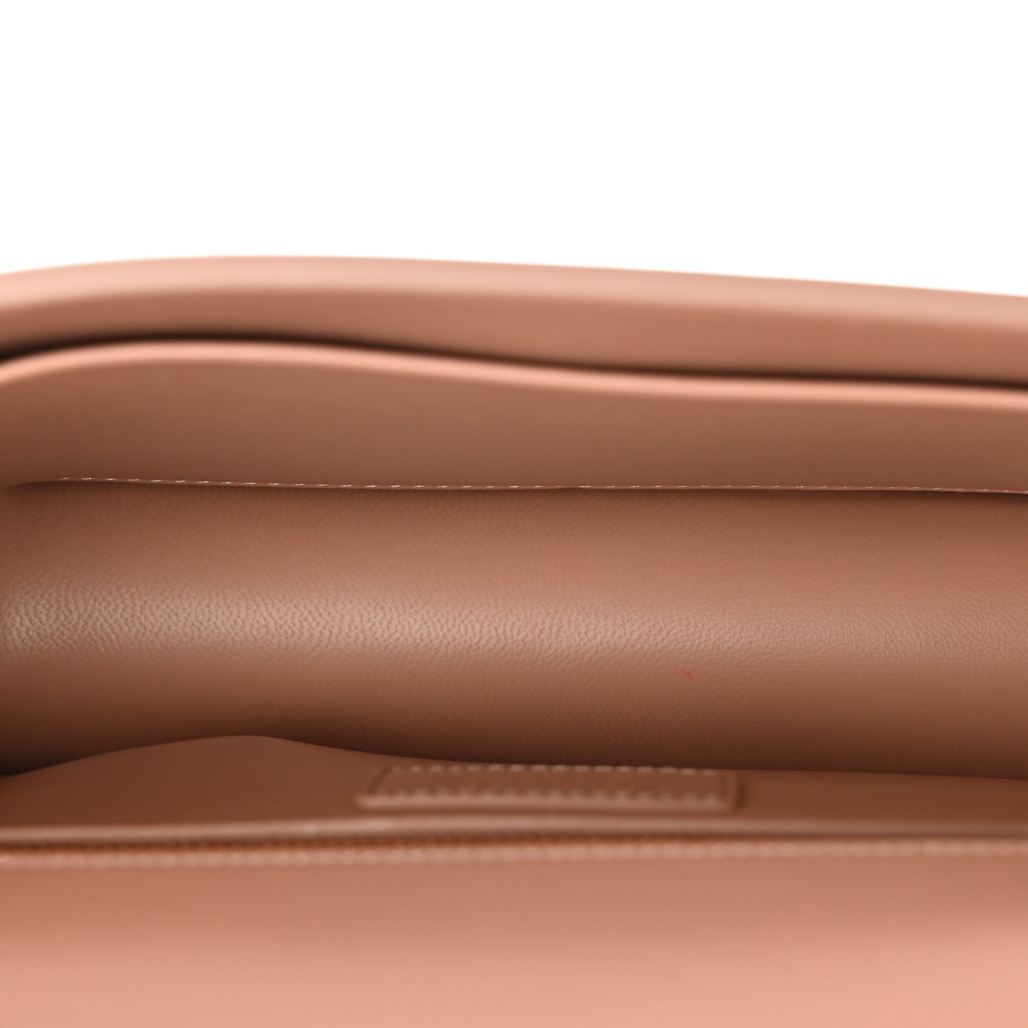 Box Calfskin 30 Montaigne Flap Bag Rose Des Vents