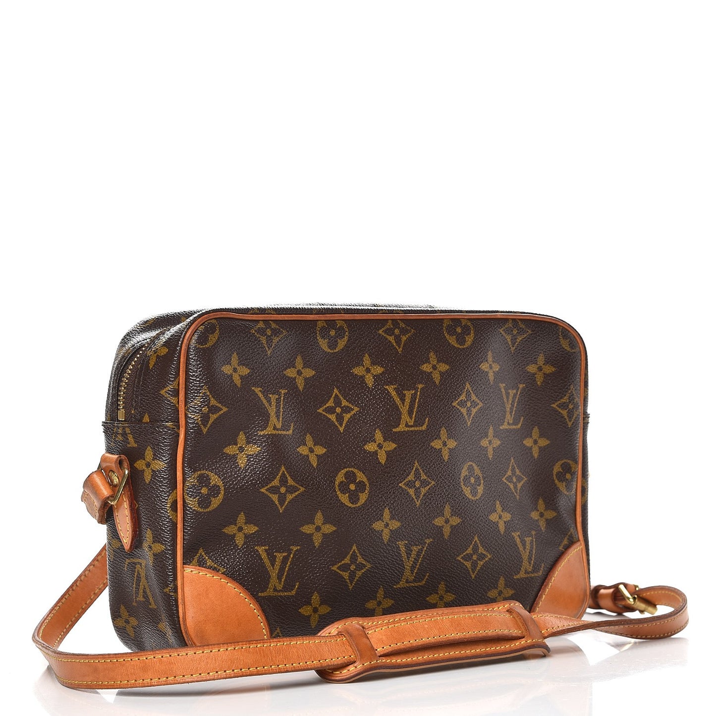 Monogram Trocadero 27
